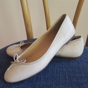 J. Crew Coco ballet flat